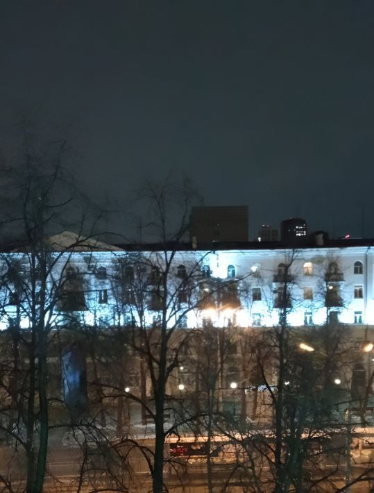 квартира г Екатеринбург р-н Кировский Площадь 1905 года, просп. Ленина, 70 фото 7