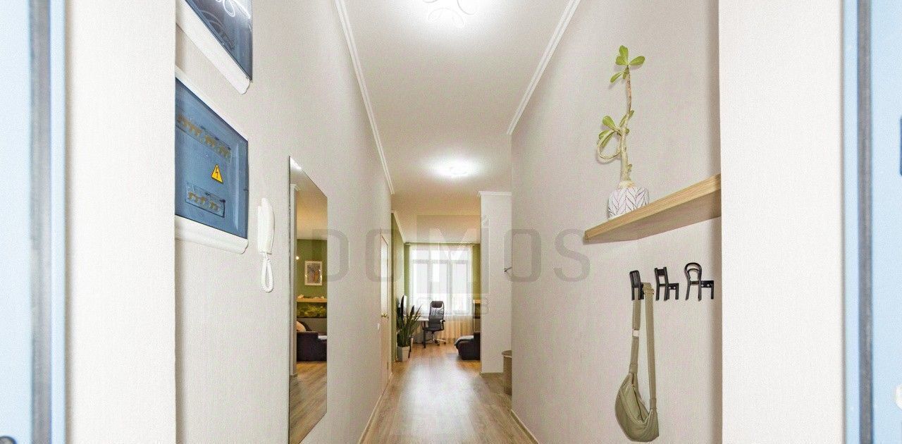 квартира г Екатеринбург Академический Чкаловская ул Академика Парина 29 фото 6