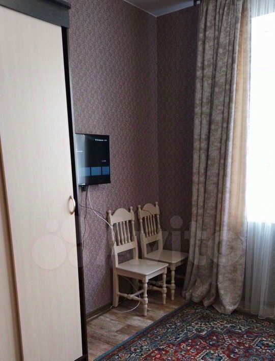квартира г Брянск р-н Советский ул Фокина 95 фото 13