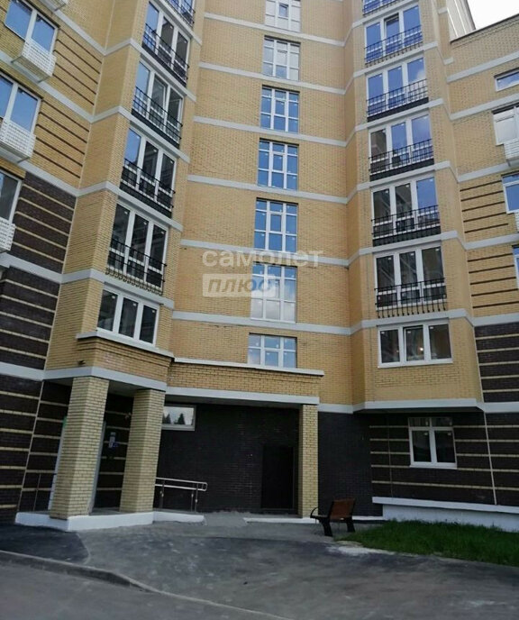 квартира г Красногорск мкр Опалиха ул Алексеевская 3 Аникеевка фото 15