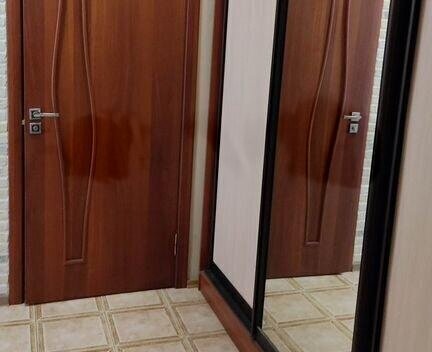 квартира г Ставрополь р-н Промышленный Юго-Западный ул Тухачевского 12а фото 11