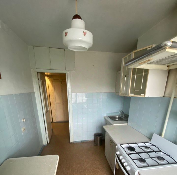 квартира г Омск р-н Советский ул Заозерная 22 Советский АО фото 28