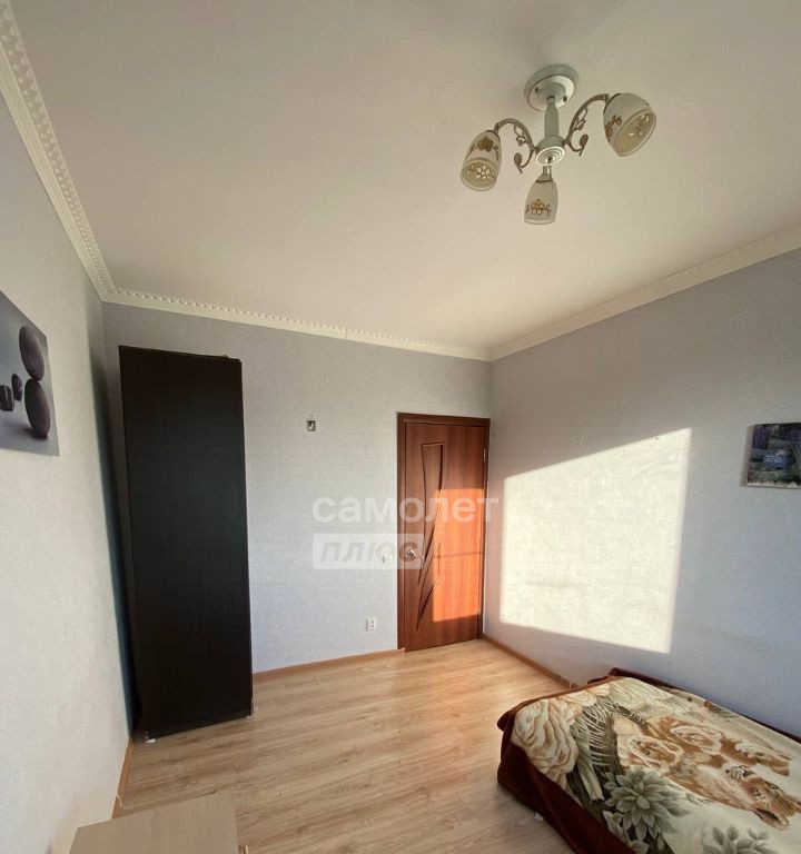 квартира г Старый Оскол микрорайон Королёва м-н, 12 фото 7