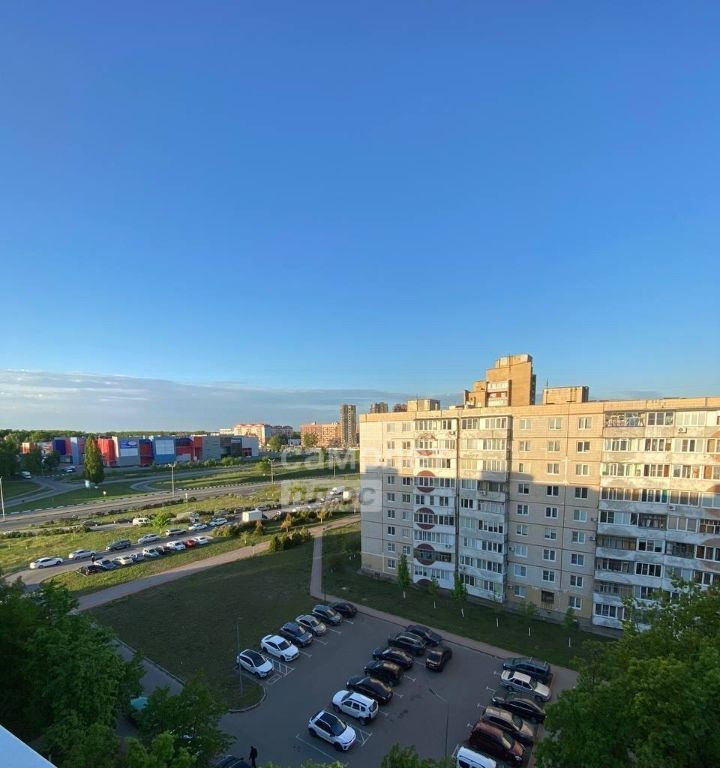 квартира г Старый Оскол микрорайон Королёва м-н, 12 фото 10