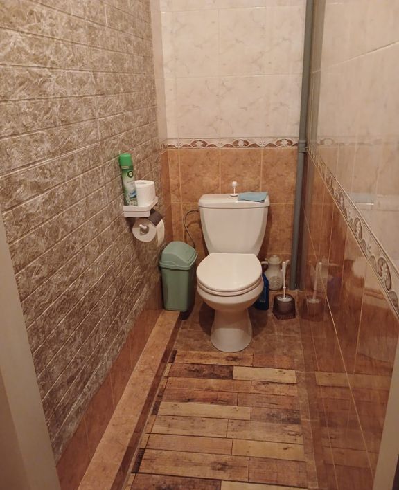 комната г Махачкала р-н Ленинский Магарамкентская ул., 16 фото 7