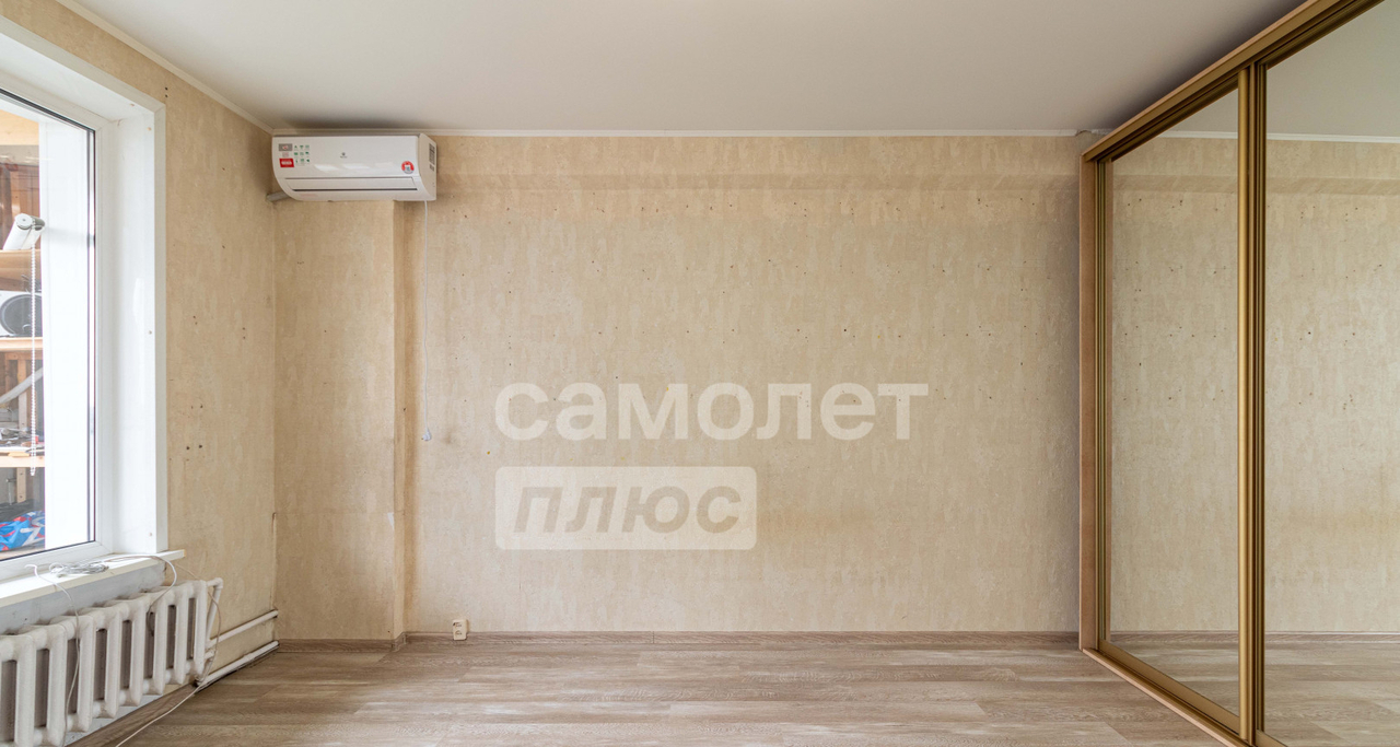 квартира г Подольск микрорайон Межшоссейный ул Кирова 9 м-н, Подольск фото 6