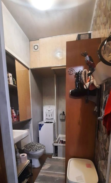 квартира г Междуреченск ул Интернациональная 23 фото 7