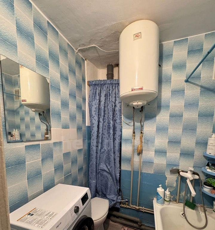 квартира г Красноперекопск 8-й 13 фото 8