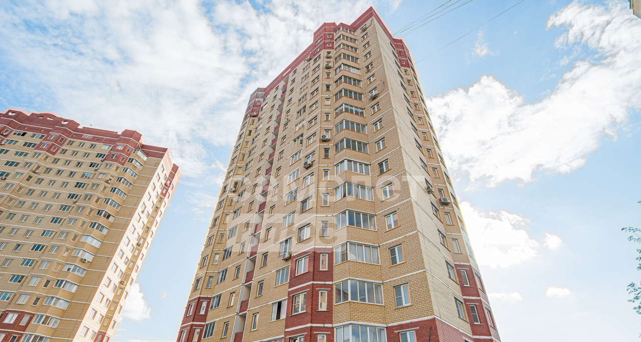 квартира г Липецк р-н Октябрьский ул А.Г. Стаханова 65 29-й м-н фото 25