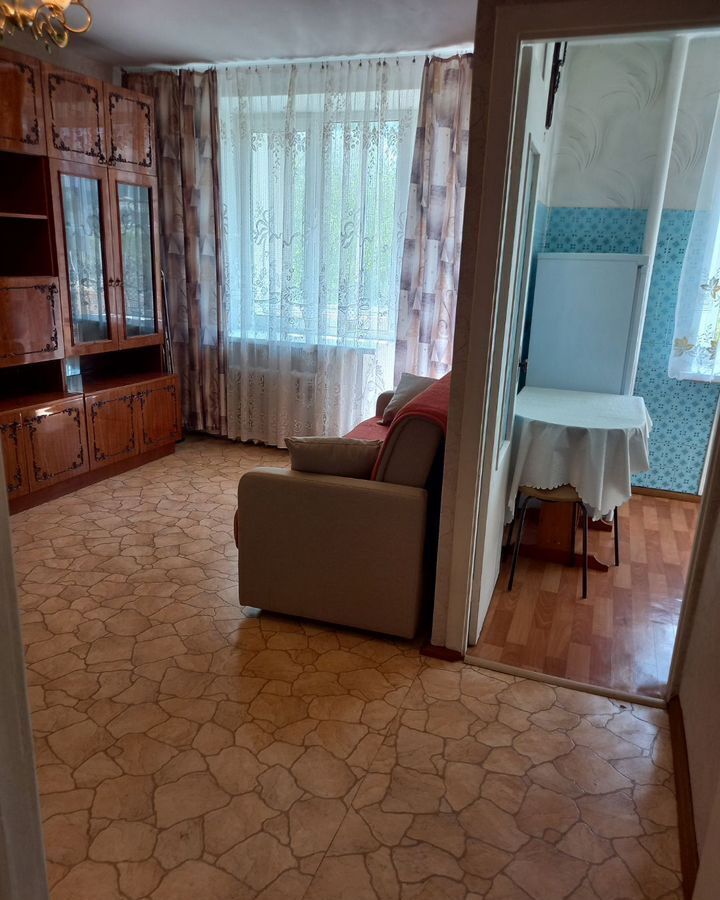 квартира г Мытищи ул Академика Каргина 38к/1 фото 6