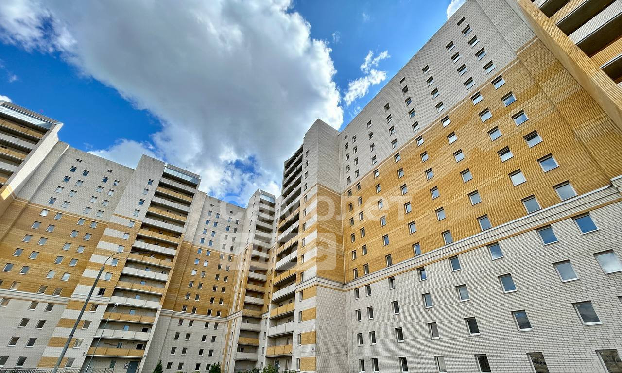квартира г Тамбов р-н Октябрьский проезд Запрудный 10 ЖК «Запрудный, 10» фото 17