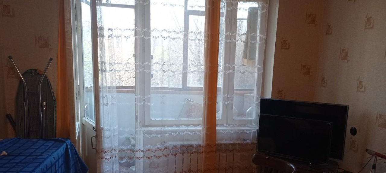 квартира г Воронеж р-н Коминтерновский ул Хользунова 7 фото 5