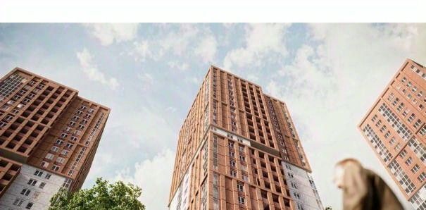 квартира г Воронеж р-н Ленинский ул Кривошеина 13/14 фото 5