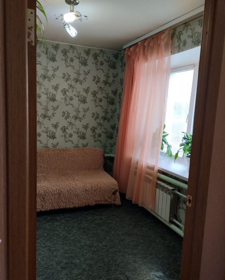 квартира г Шахунья ул Строителей 2ж фото 31