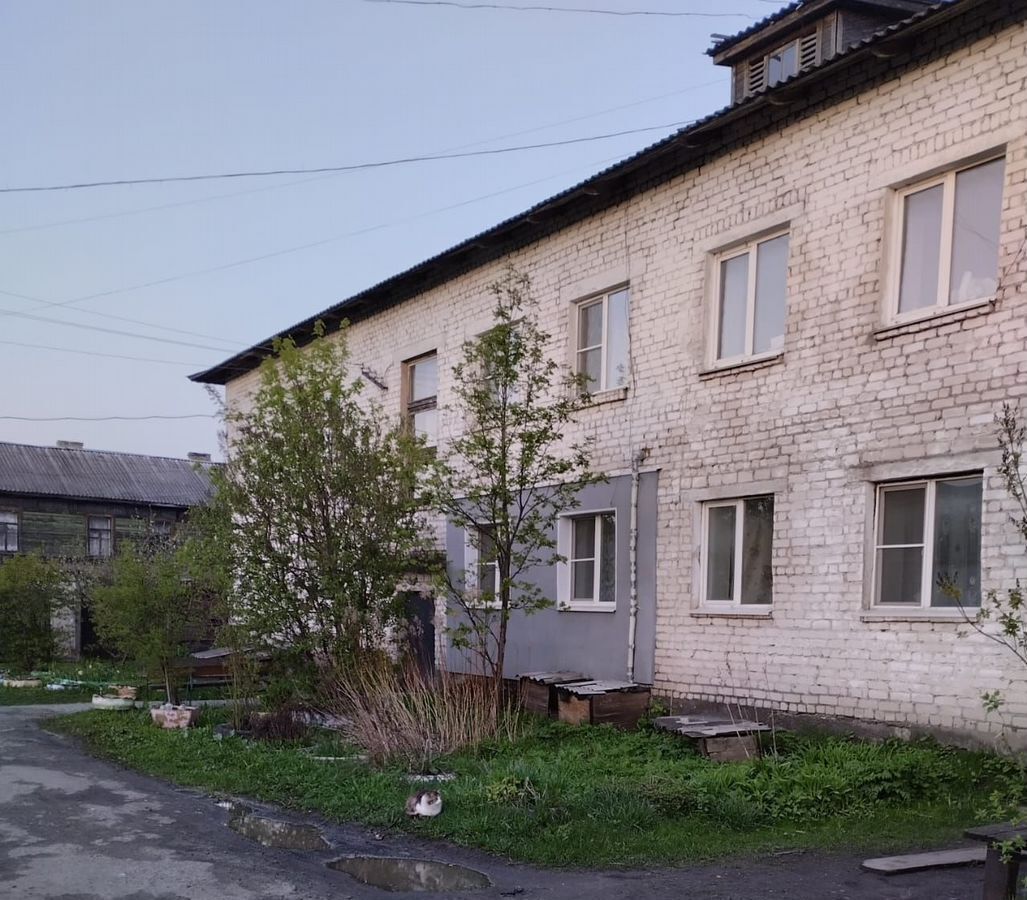 квартира г Шахунья ул Строителей 2ж фото 37