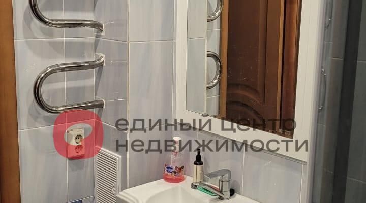квартира г Тюмень р-н Калининский ул Чернышевского 1 Калининский административный округ фото 10
