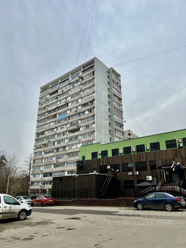 квартира г Видное ул Школьная 85 фото 15