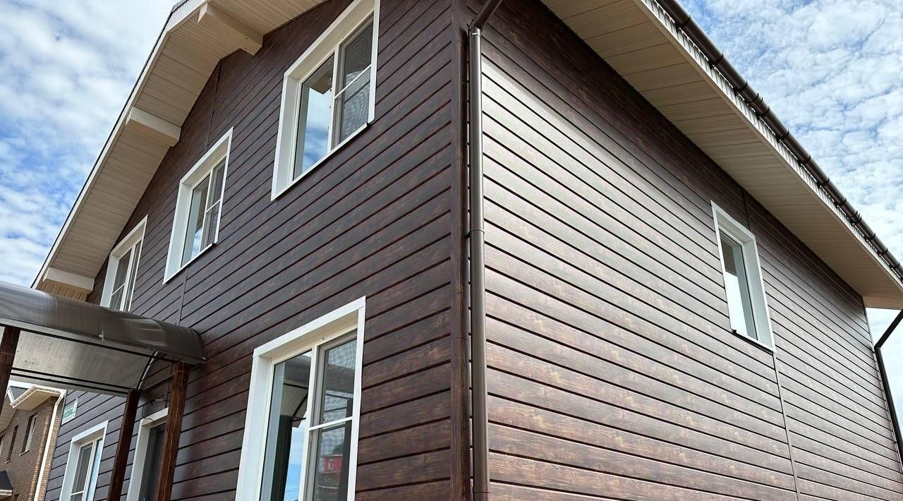 дом г Нижний Новгород Горьковская ул Импульсная фото 4