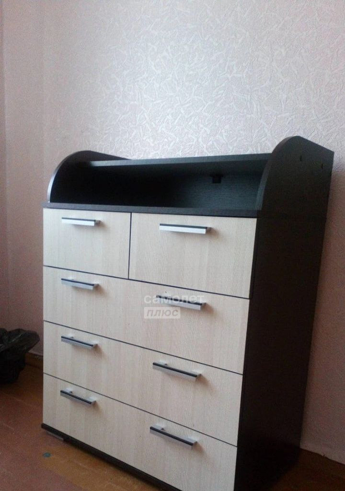 квартира г Челябинск р-н Калининский ул Калинина 23 фото 7