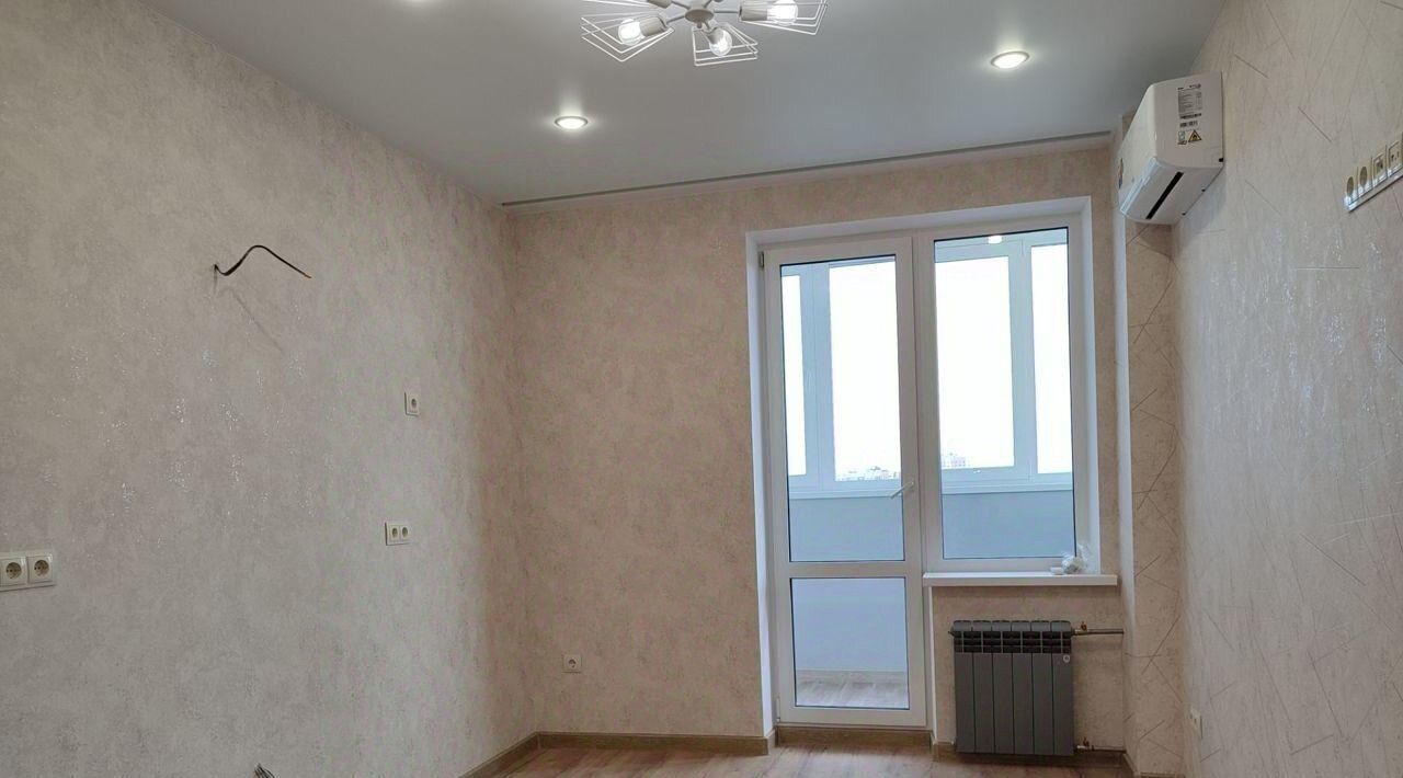 квартира г Самара р-н Куйбышевский Алабинская ул Белорусская 18 ЖК River House фото 16
