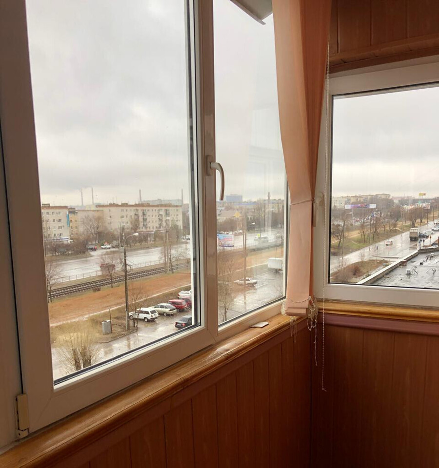квартира г Волгоград р-н Дзержинский пр-кт Маршала Жукова 106 122-й, 123-й м-н фото 2