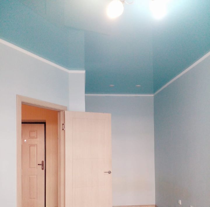 квартира г Краснодар р-н Прикубанский ул им. Григория Пономаренко 45 ЖК «ИНСИТИ-life» фото 2