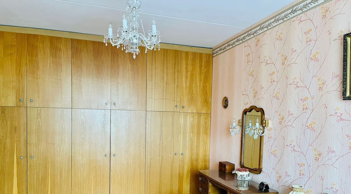квартира г Москва метро Кунцевская ш Рублёвское 12К 1 фото 5