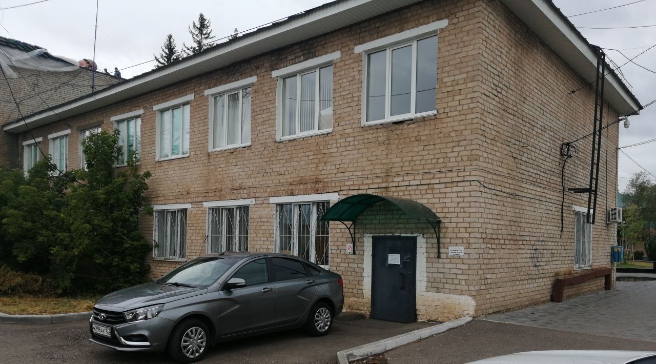 свободного назначения р-н Мелеузовский г Мелеуз ул Воровского 10 городское поселение Мелеуз фото 4