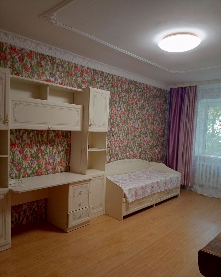 квартира г Курск р-н Центральный ул Челюскинцев 23 фото 3