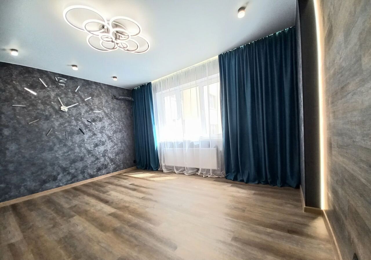 квартира г Саратов р-н Кировский ул им Панченко К.П. 9 фото 16