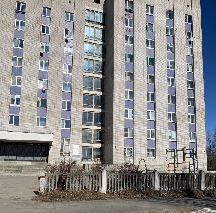 свободного назначения г Северодвинск ул Героев Североморцев 10 фото 1