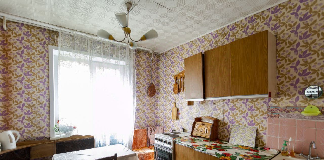квартира г Новокузнецк р-н Орджоникидзевский ул 40 лет Победы 5 фото 15
