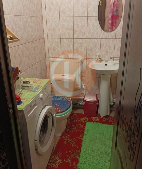 квартира г Армянск мкр им Генерала Корявко 16 фото 16