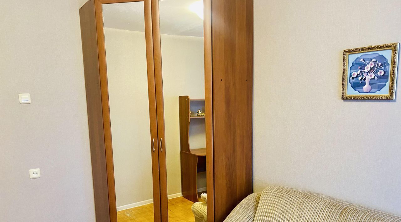 квартира г Петрозаводск Древлянка ул Древлянка 14к/2 фото 8