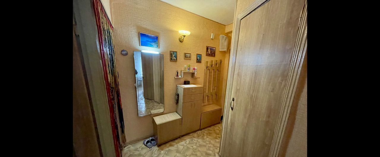 квартира г Симферополь р-н Железнодорожный ул Киевская 130 фото 9