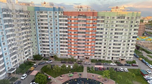 метро Перово ул Перовская 66к/7 муниципальный округ Новогиреево фото