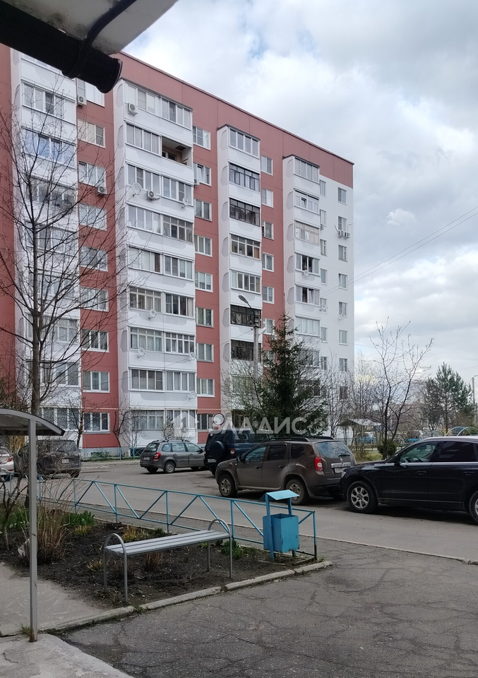 квартира г Ковров ул Ватутина 45 фото 30