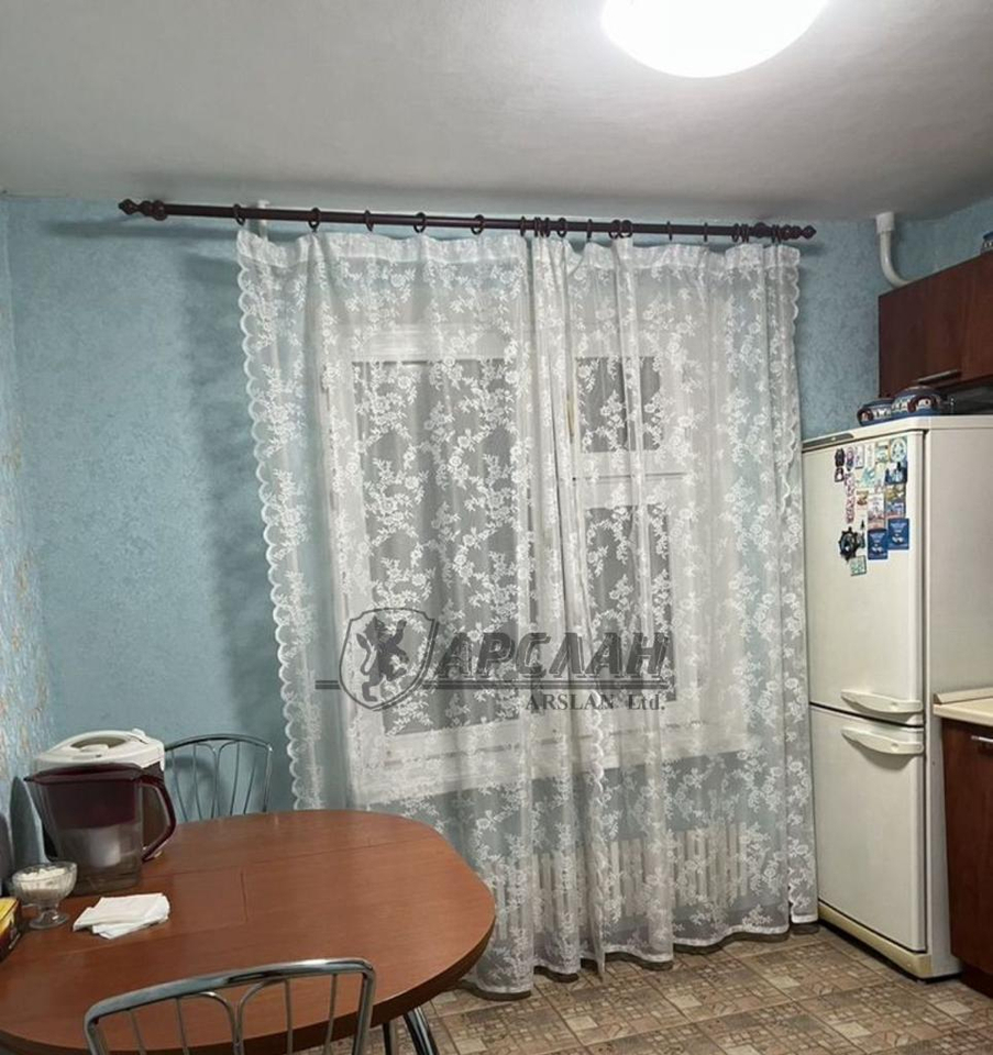 квартира г Казань р-н Советский Азино-1 ул Академика Глушко 30 м-н фото 2
