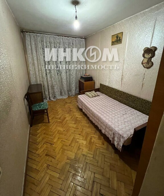 квартира г Королев мкр Юбилейный ул Героев Курсантов 26 Ростокино фото 5