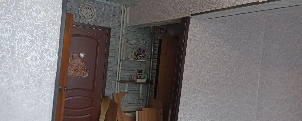 квартира г Донской мкр Новоугольный ул 8 Марта 12 фото 14