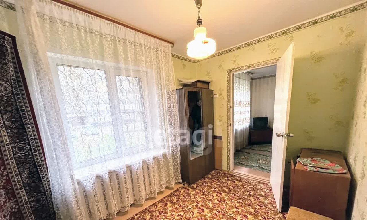 квартира г Сыктывкар Эжва 5 м-н, Слободская Эжва, 6 фото 2