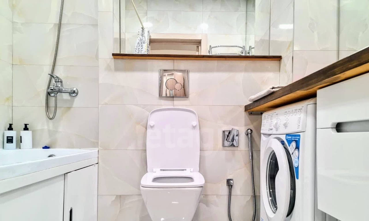 квартира г Сыктывкар Орбита ул Лыткина 31 м-н фото 3