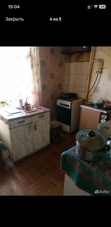комната г Ярославль р-н Фрунзенский ул Журавлева 12 фото 1
