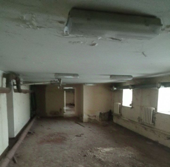свободного назначения р-н Черняховский г Черняховск ул Дачная 1 фото 1