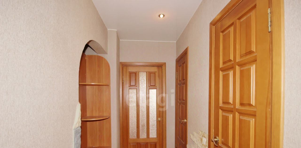 квартира г Ульяновск р-н Засвияжский ул Рябикова 47 фото 17