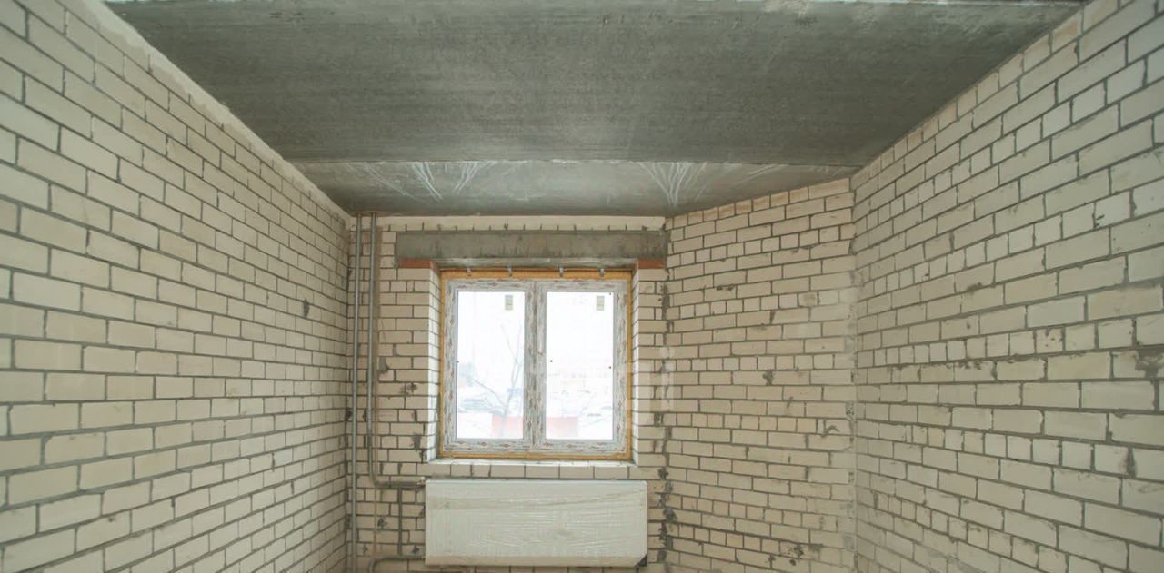 квартира г Ульяновск р-н Заволжский пр-кт Врача Сурова 29 фото 16