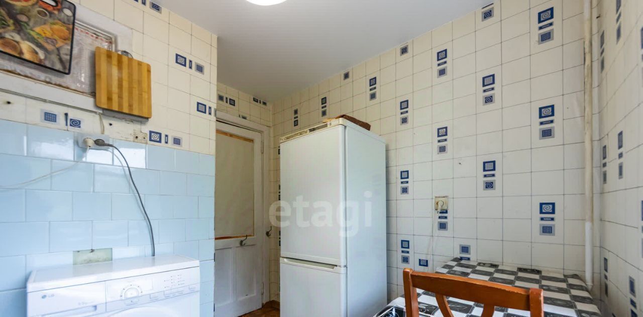 квартира г Хабаровск р-н Центральный ул Ким Ю Чена 63 фото 2