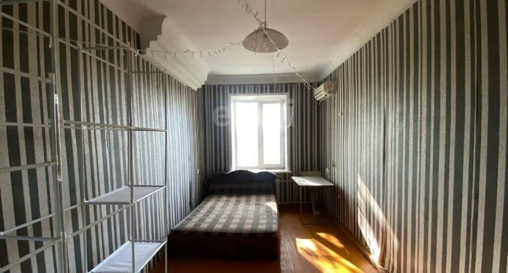 комната г Хабаровск р-н Индустриальный ул Союзная 60 фото 3
