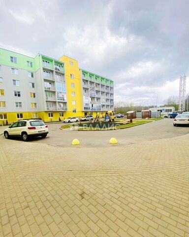 Курортный ул Строителей 3к/2 фото
