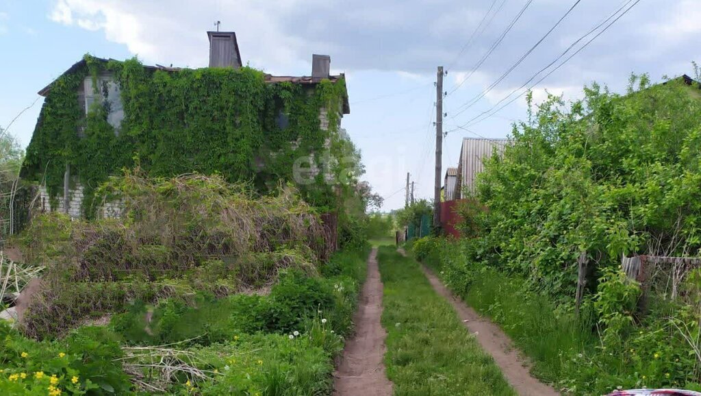 дом г Новоульяновск снт Долина фото 3